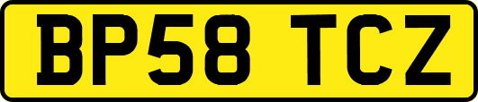 BP58TCZ