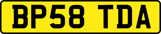 BP58TDA