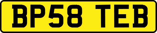 BP58TEB