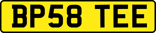 BP58TEE