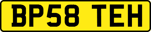 BP58TEH