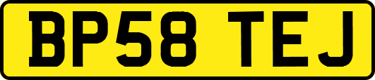 BP58TEJ
