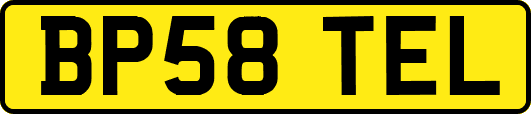 BP58TEL