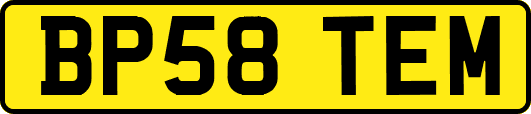 BP58TEM