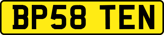 BP58TEN
