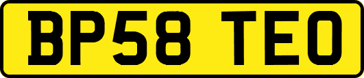 BP58TEO
