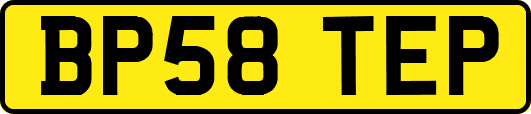 BP58TEP