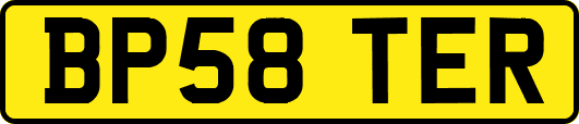BP58TER