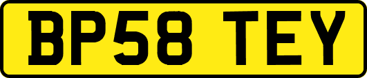 BP58TEY