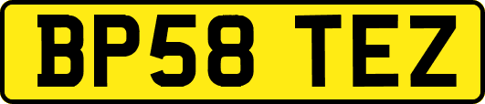 BP58TEZ