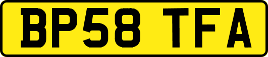 BP58TFA
