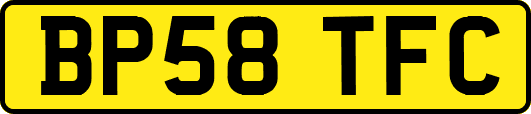 BP58TFC