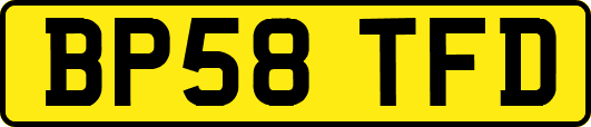 BP58TFD