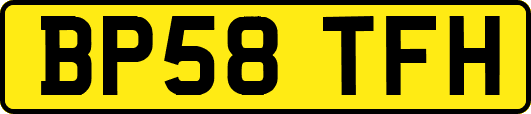 BP58TFH