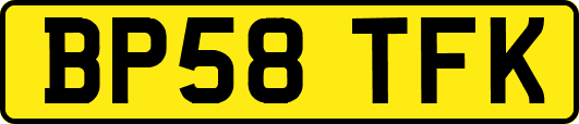 BP58TFK
