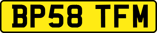 BP58TFM