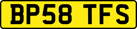 BP58TFS