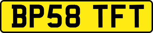BP58TFT