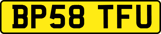 BP58TFU