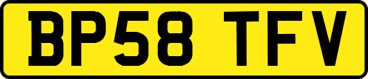 BP58TFV