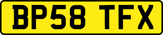 BP58TFX