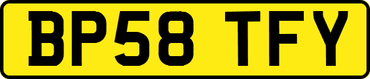 BP58TFY