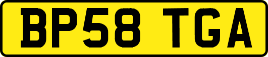 BP58TGA