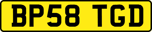BP58TGD