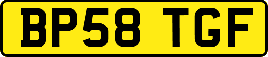 BP58TGF