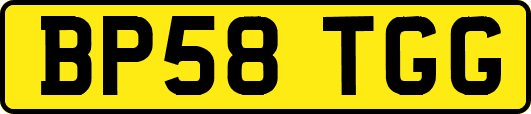 BP58TGG