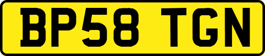 BP58TGN
