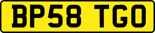 BP58TGO