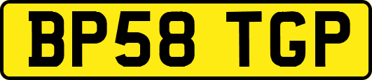 BP58TGP