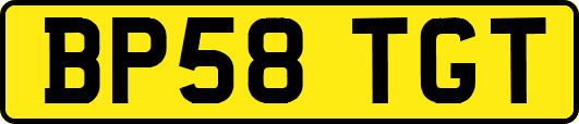 BP58TGT