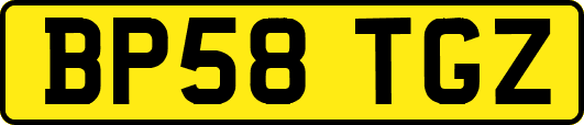 BP58TGZ