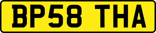 BP58THA
