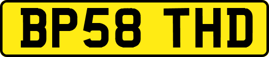 BP58THD