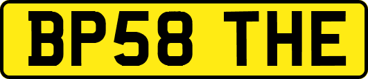 BP58THE