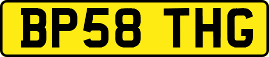 BP58THG