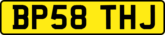 BP58THJ