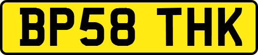 BP58THK