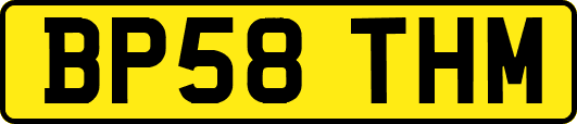 BP58THM