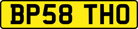 BP58THO