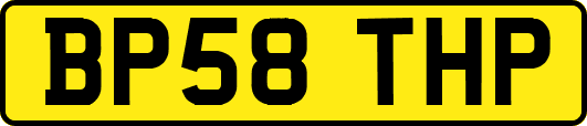 BP58THP