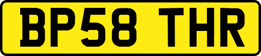 BP58THR