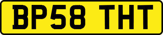 BP58THT
