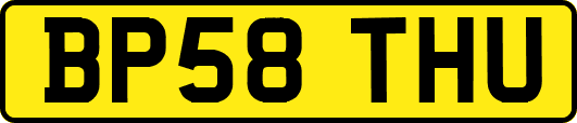 BP58THU