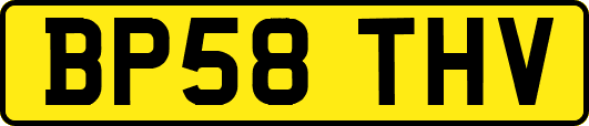 BP58THV