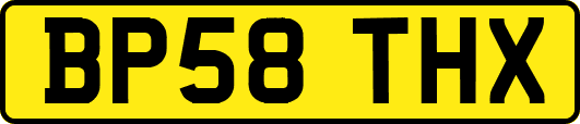 BP58THX