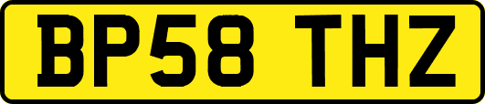 BP58THZ